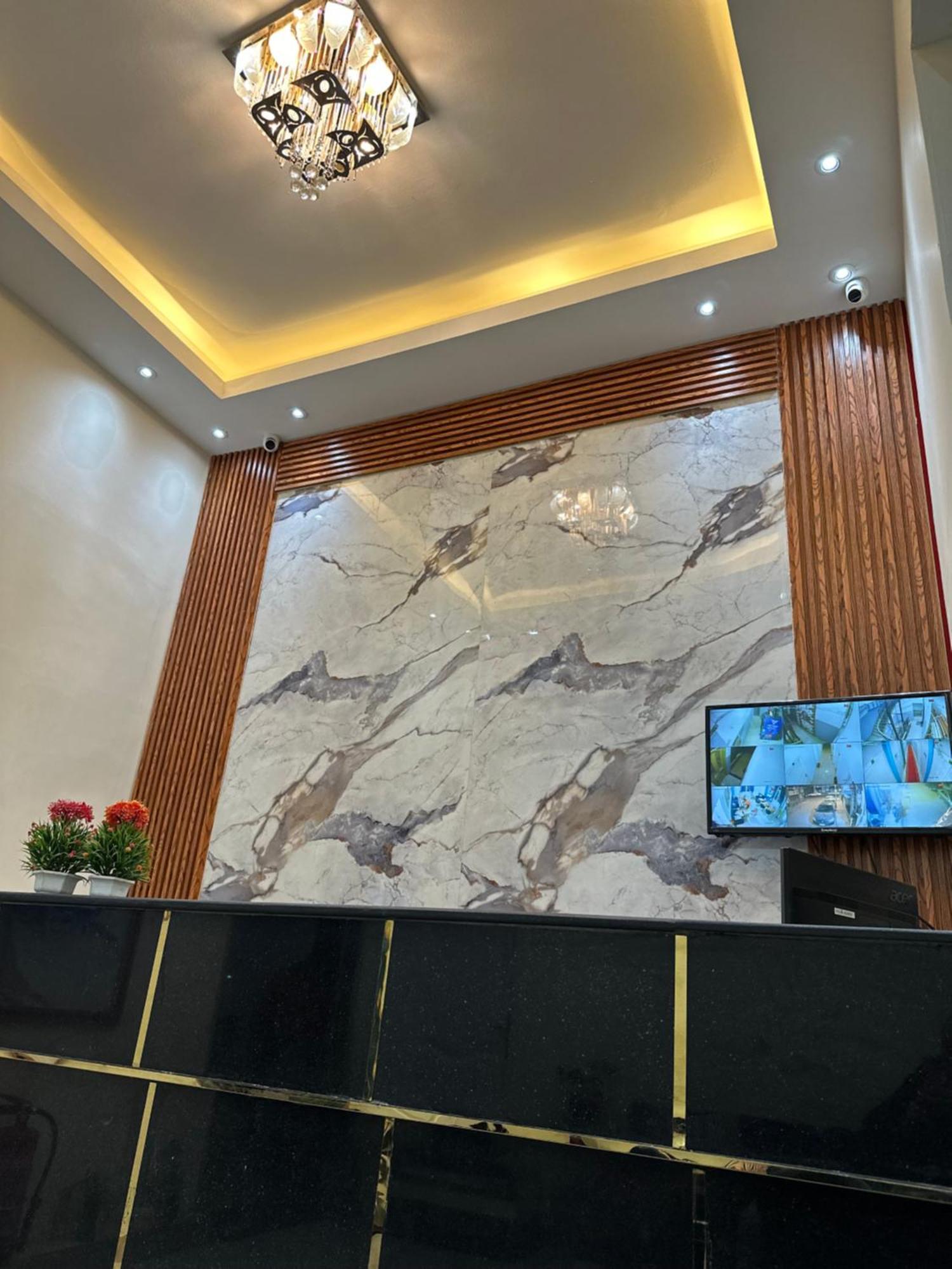 קהיר Victory Downtown Boutique Hotel מראה חיצוני תמונה