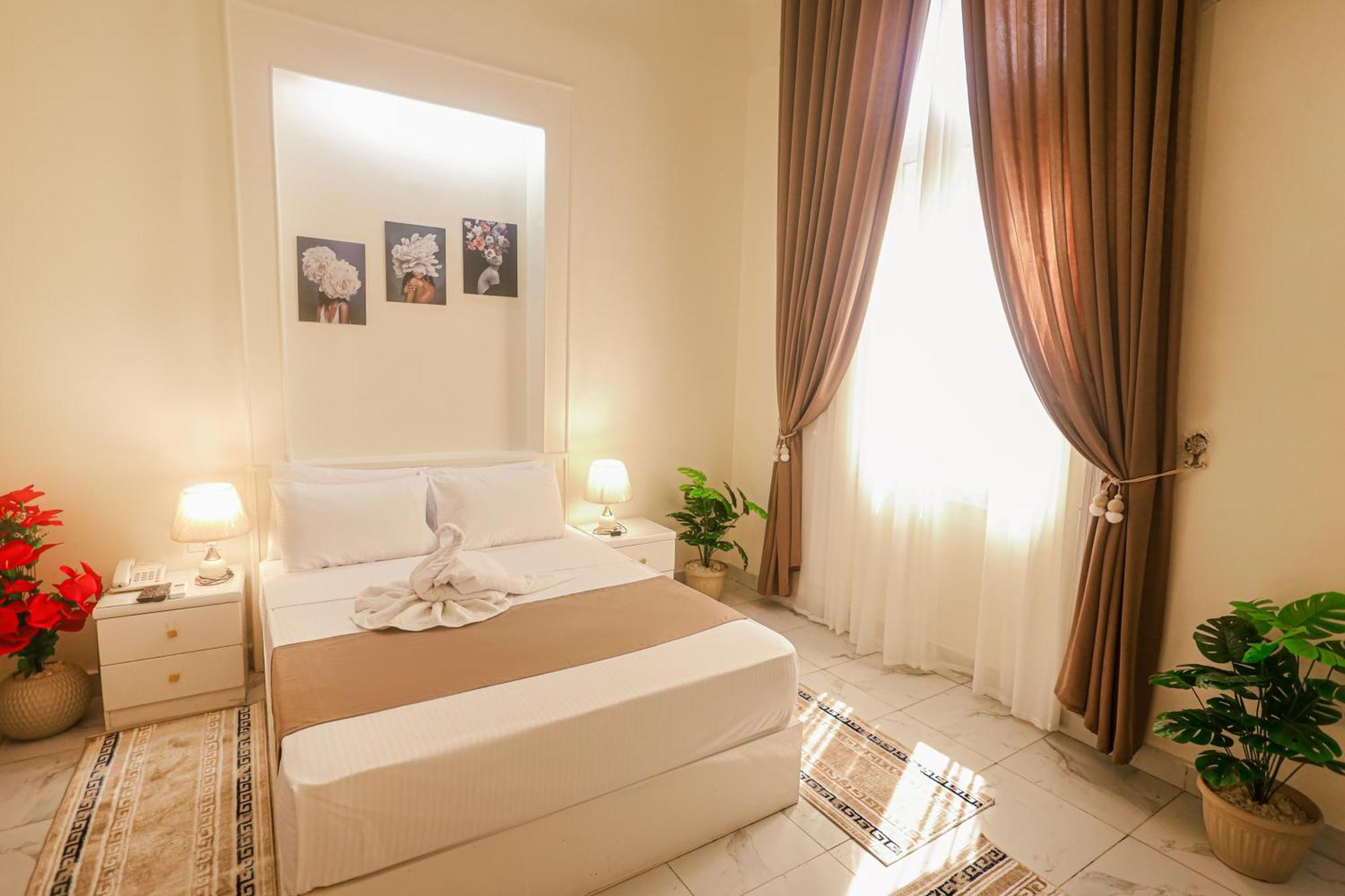 קהיר Victory Downtown Boutique Hotel מראה חיצוני תמונה