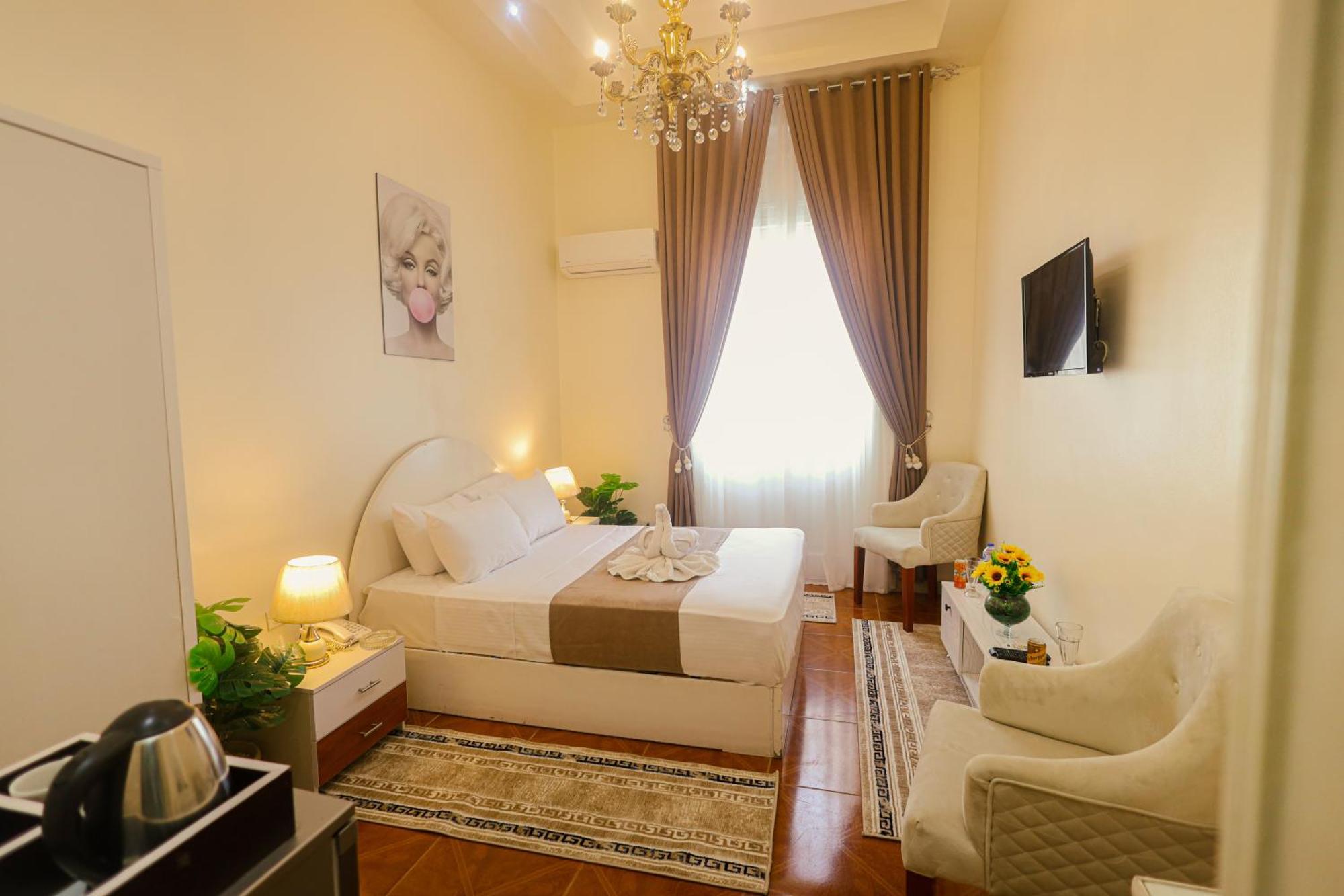 קהיר Victory Downtown Boutique Hotel מראה חיצוני תמונה