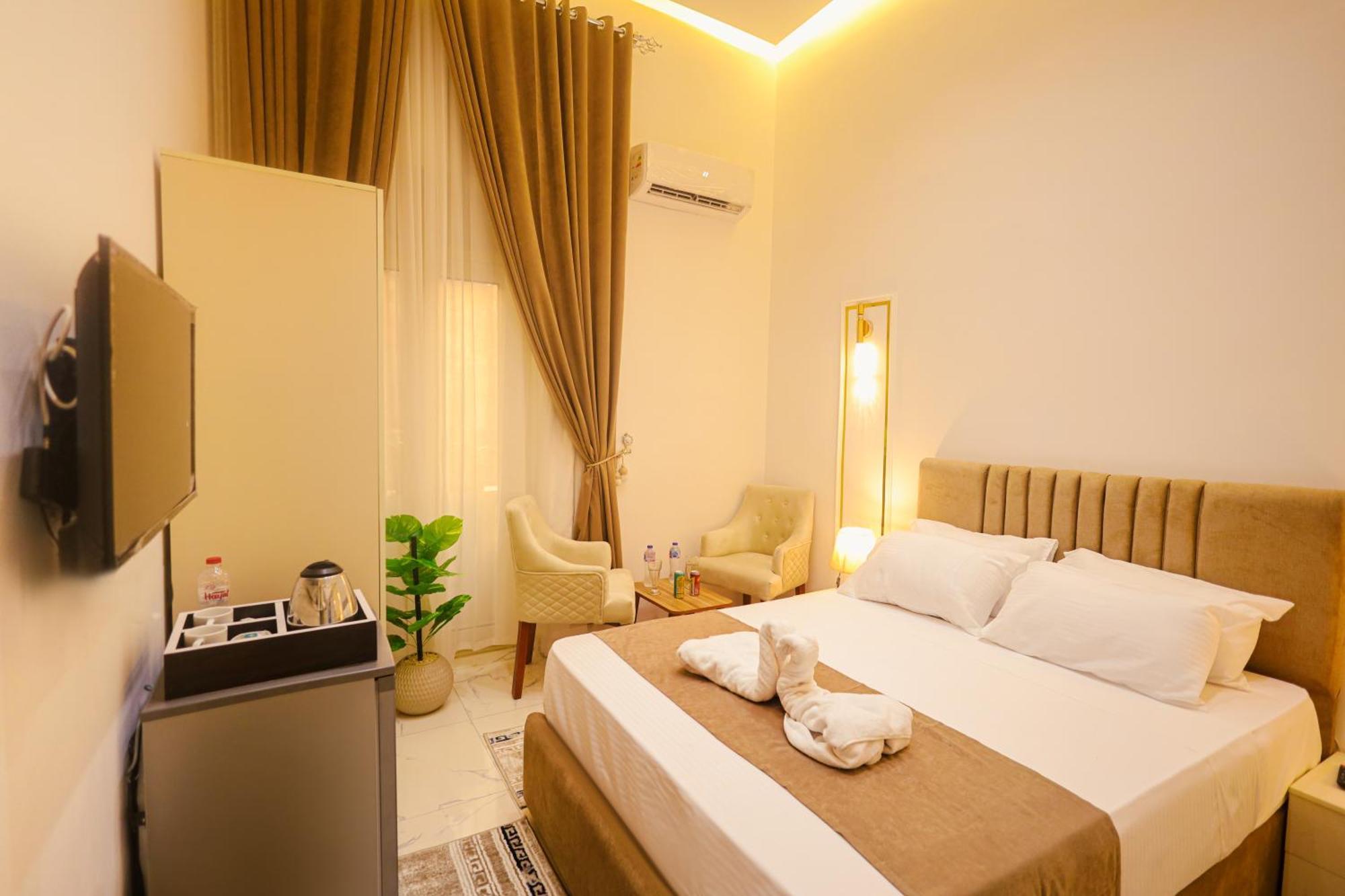 קהיר Victory Downtown Boutique Hotel מראה חיצוני תמונה