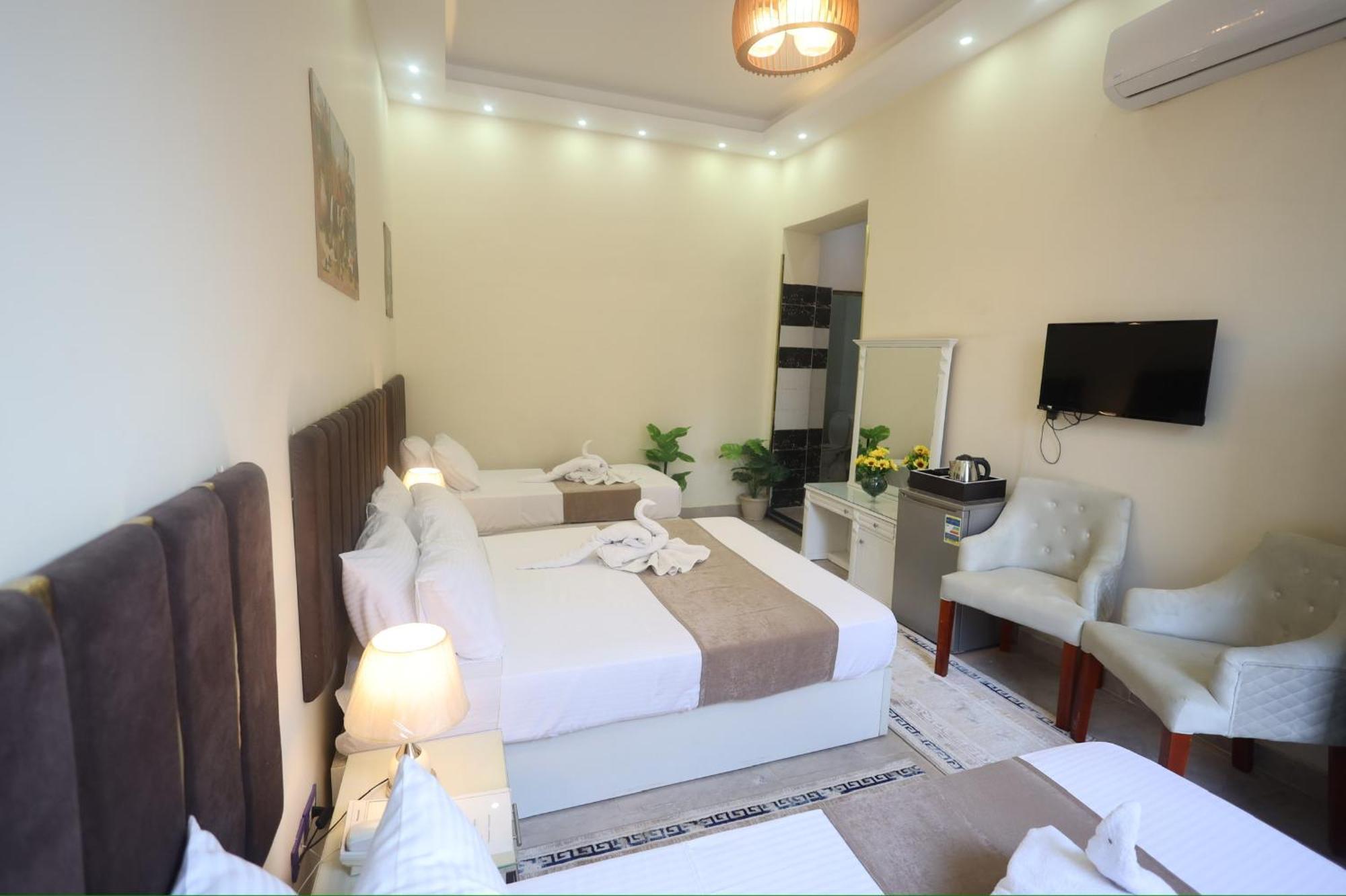 קהיר Victory Downtown Boutique Hotel מראה חיצוני תמונה
